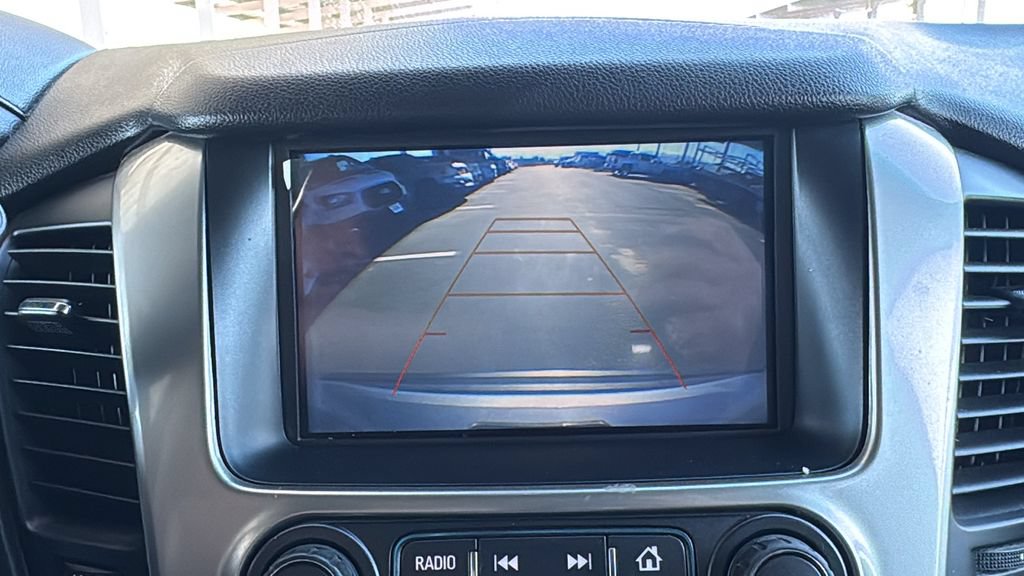 Used 2019 Chevrolet Tahoe LS w/ Max Trailering Package RWD image 17