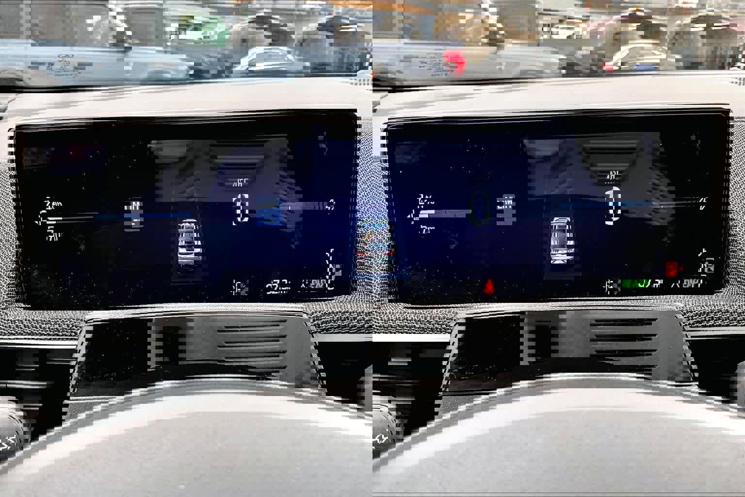 Certified 2025 Ford Mustang Mach-E GT w/ Interior Protection Package image 28