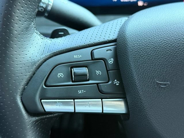 Used 2024 Cadillac XT4 Sport AWD/4WD image 23