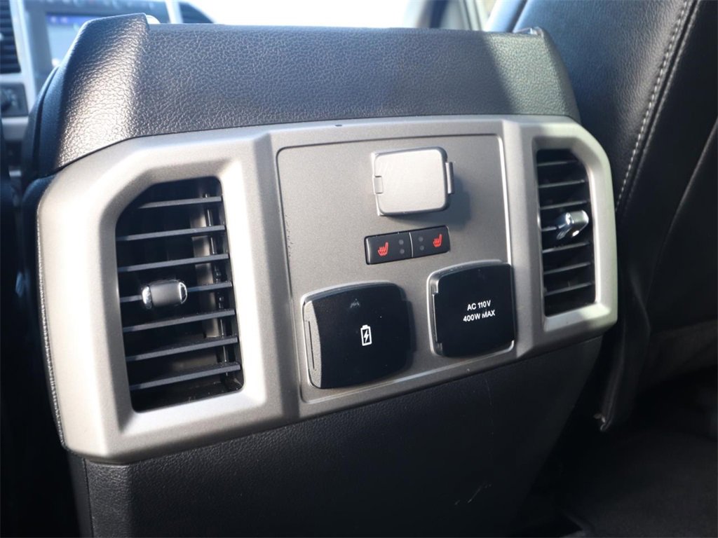 Certified 2021 Ford F250 Lariat image 12
