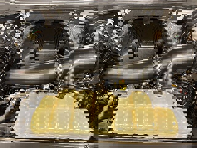 Certified 2020 Ford F150 Platinum w/ Equipment Group 701A Luxury image 11