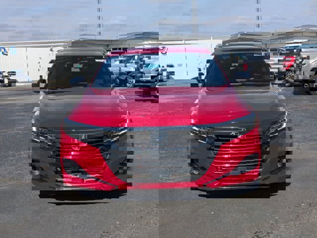 Used 2021 Honda Accord Sport image 9