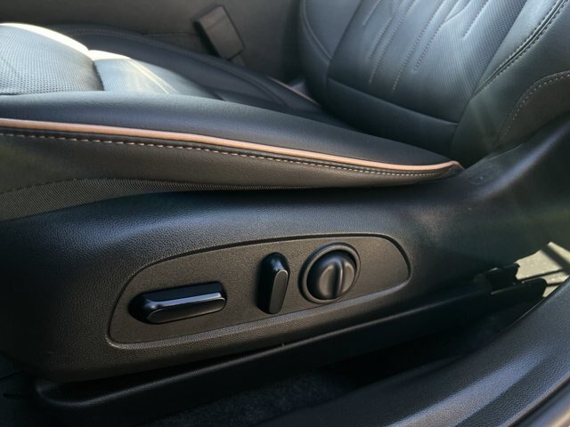 Used 2024 Buick Envista Avenir FWD image 13