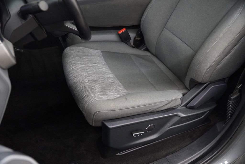 Certified 2021 Ford F150 XLT w/ Equipment Group 301A Mid image 9