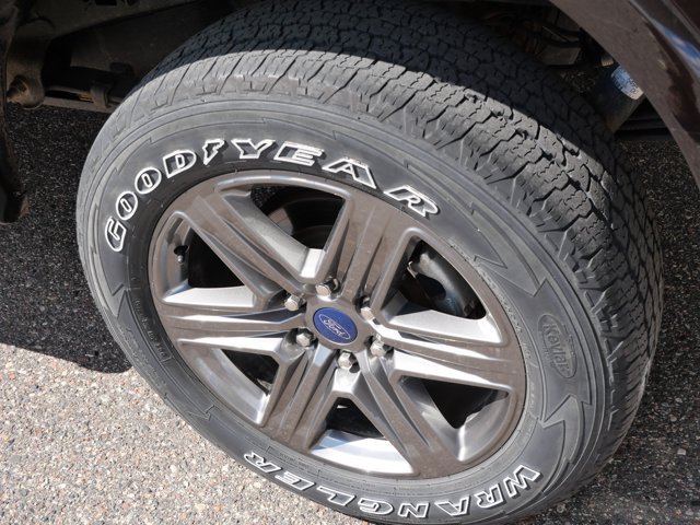 Certified 2020 Ford F150 XLT w/ Equipment Group 302A Luxury AWD/4WD image 9