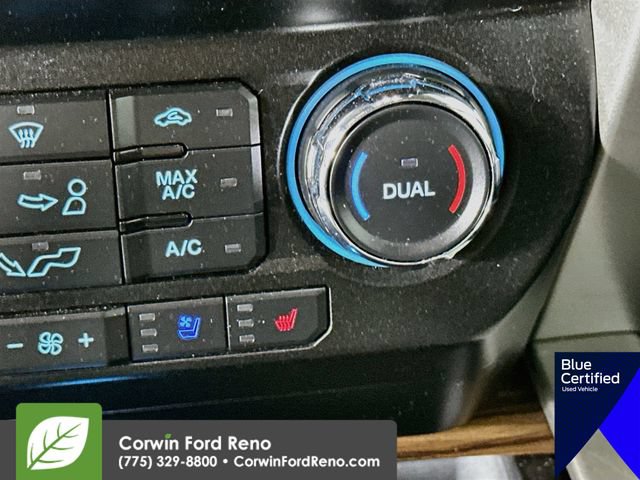 Certified 2019 Ford F150 Lariat AWD/4WD image 25