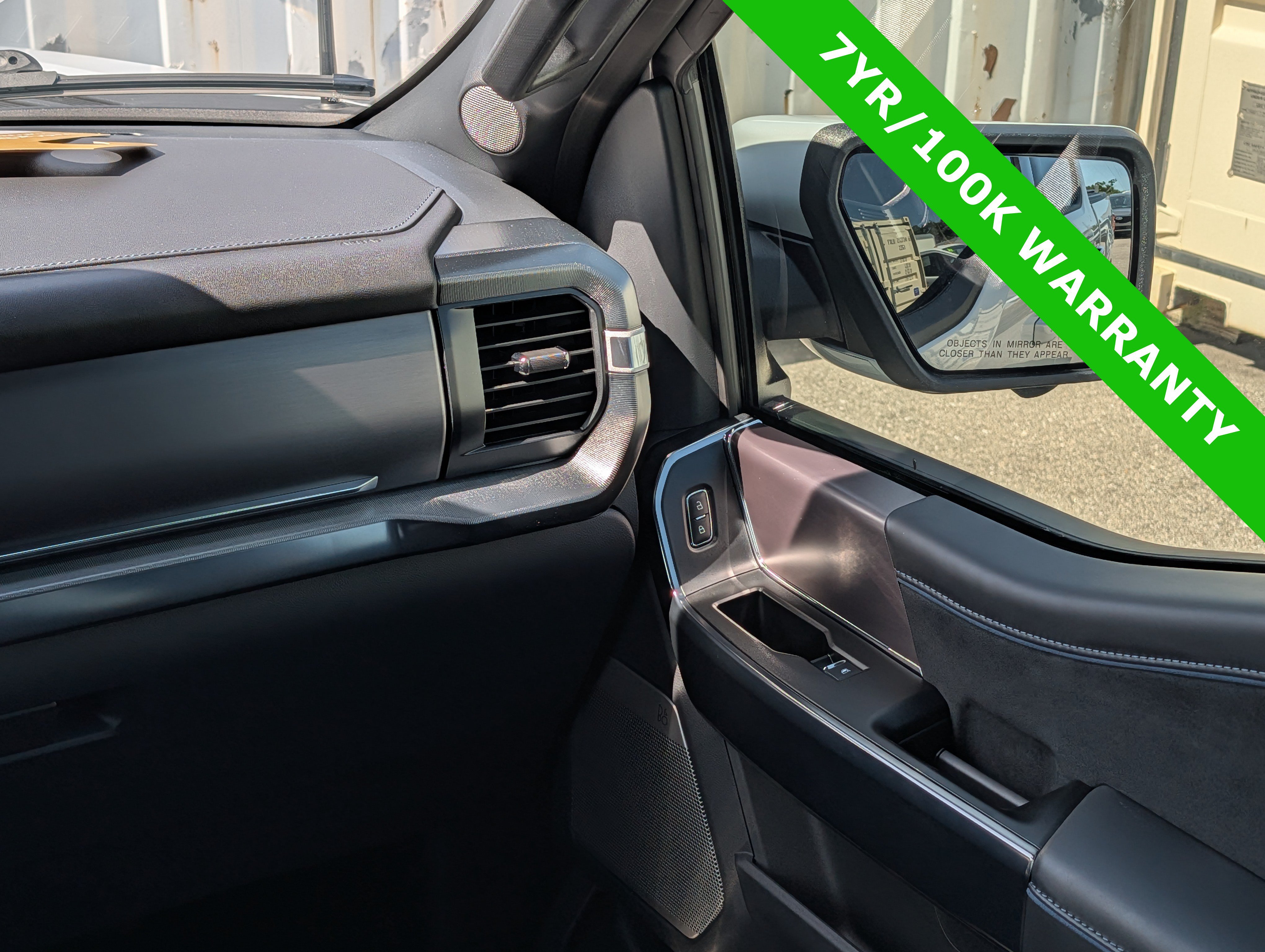 Certified 2025 Ford F150 Platinum AWD/4WD image 20