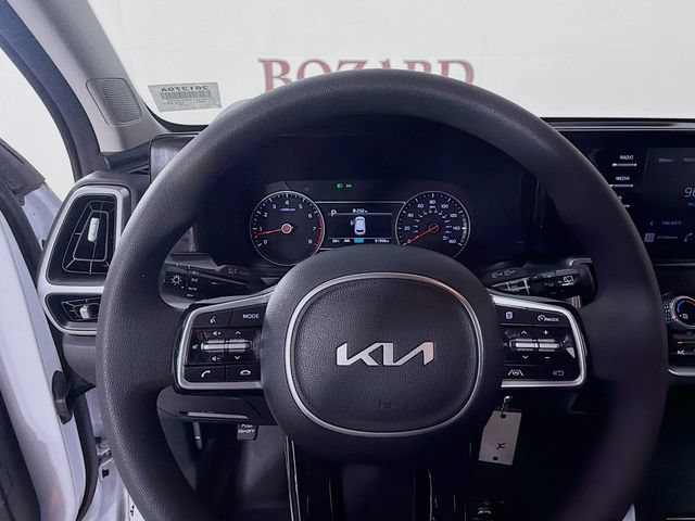 Used 2022 Kia Sorento LX FWD image 13