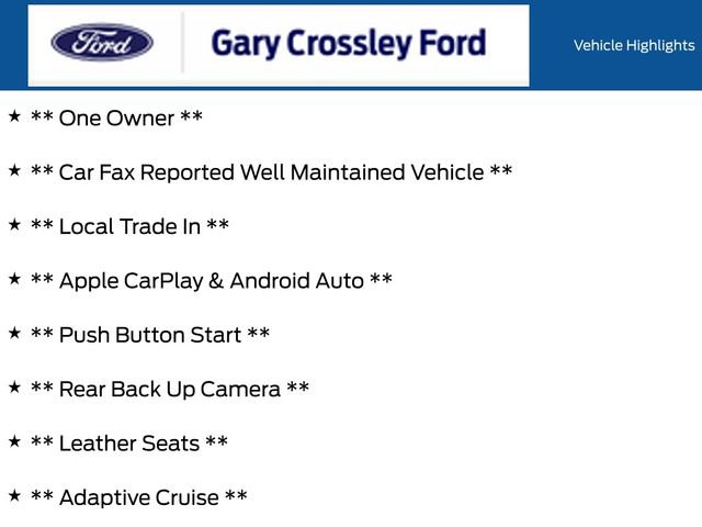 Certified 2022 Ford Mustang GT Premium w/ Equipment Group 401A image 6