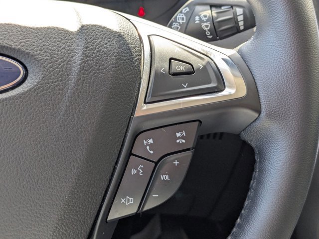 Certified 2022 Ford Edge SEL w/ Convenience Package image 21