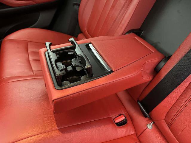 Used 2018 BMW X6 xDrive50i AWD/4WD image 20