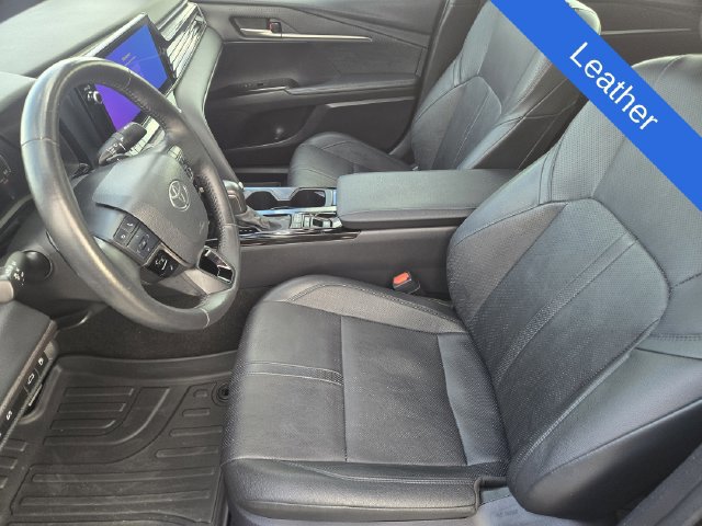 Used 2025 Toyota Camry XSE w/ Premium Package FWD image 11