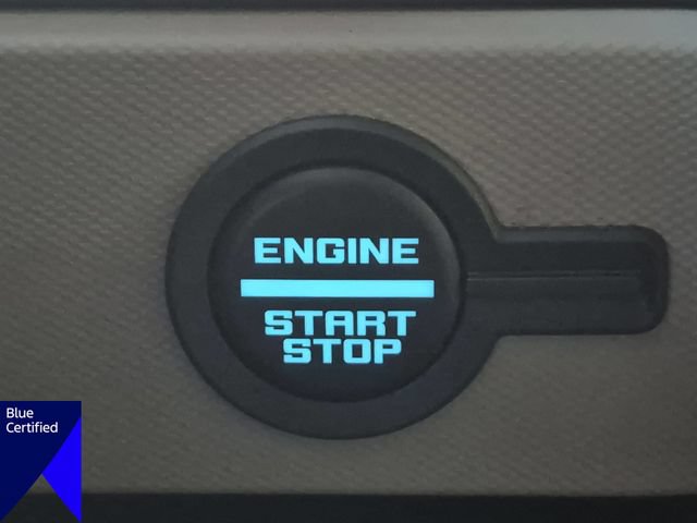 Certified 2022 Ford Bronco Big Bend AWD/4WD image 28
