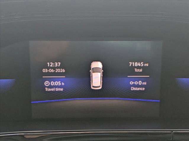 Used 2022 Volkswagen Taos S image 11