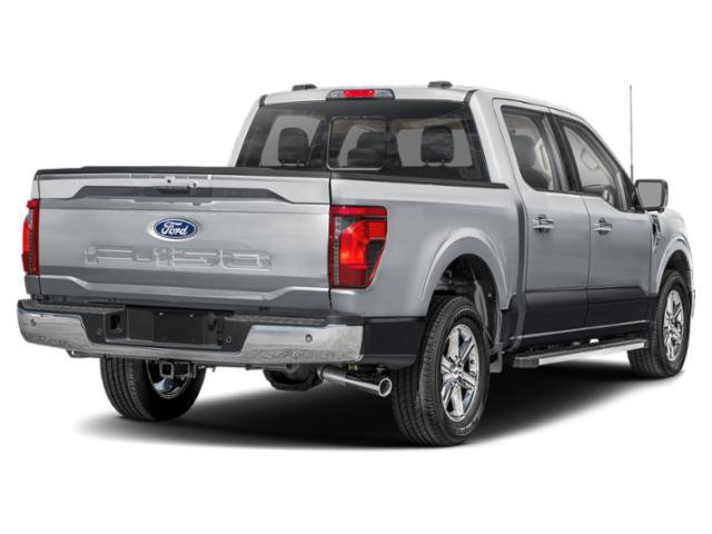 Certified 2024 Ford F150 XLT w/ Tow/Haul Package AWD/4WD image 2
