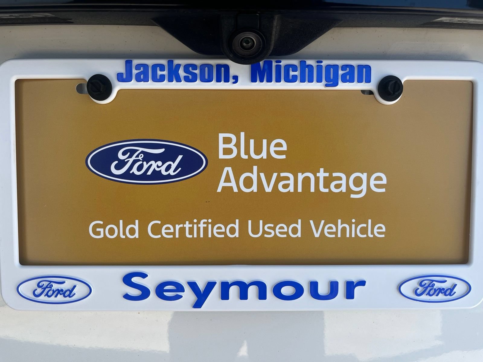 Certified 2023 Ford Edge SEL w/ Convenience Package AWD/4WD image 5