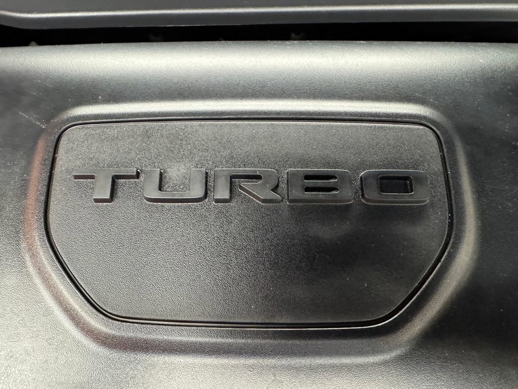 Used 2024 Jeep Compass Limited AWD/4WD image 31