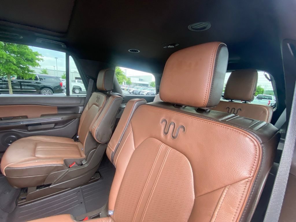 Certified 2024 Ford Expedition King Ranch RWD image 24