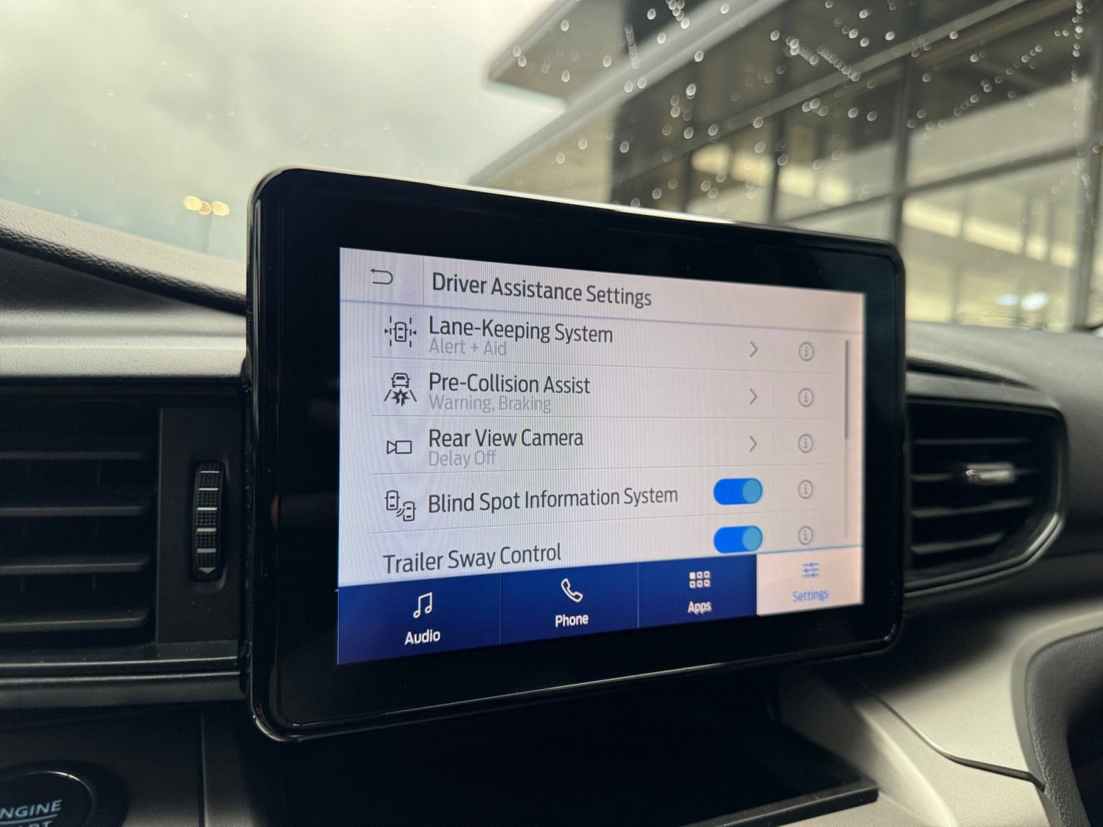 Certified 2022 Ford Explorer XLT AWD/4WD image 26