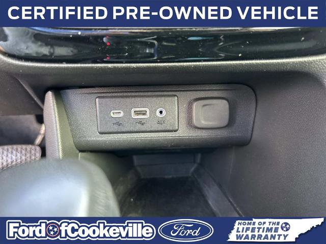 Used 2023 Buick Encore GX Select w/ Safety Package II FWD image 30