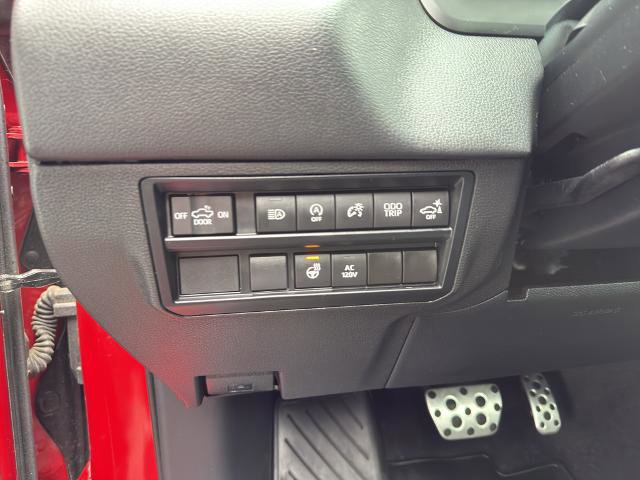 Used 2023 Toyota Tundra Limited w/ TRD Off-Road Package image 16