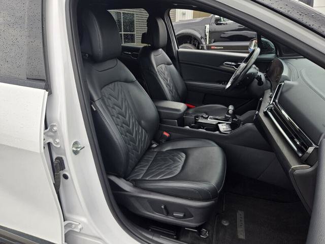 Used 2023 Kia Sportage X-Pro Prestige AWD/4WD image 20