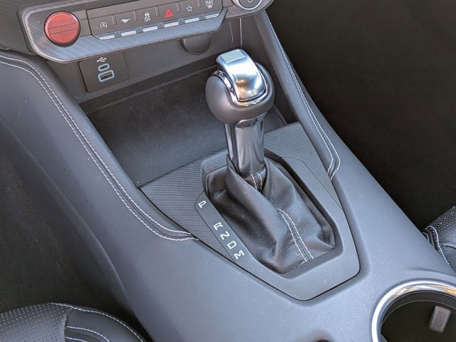 Certified 2025 Ford Mustang GT Premium image 24