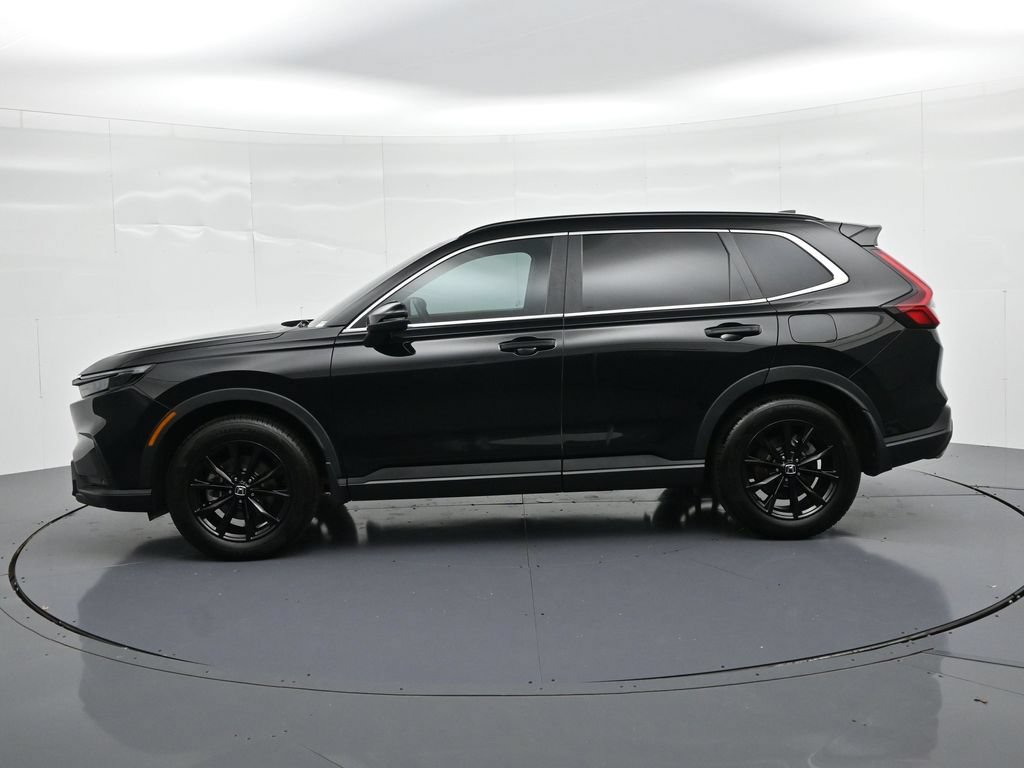 Used 2024 Honda CR-V Sport-L image 9