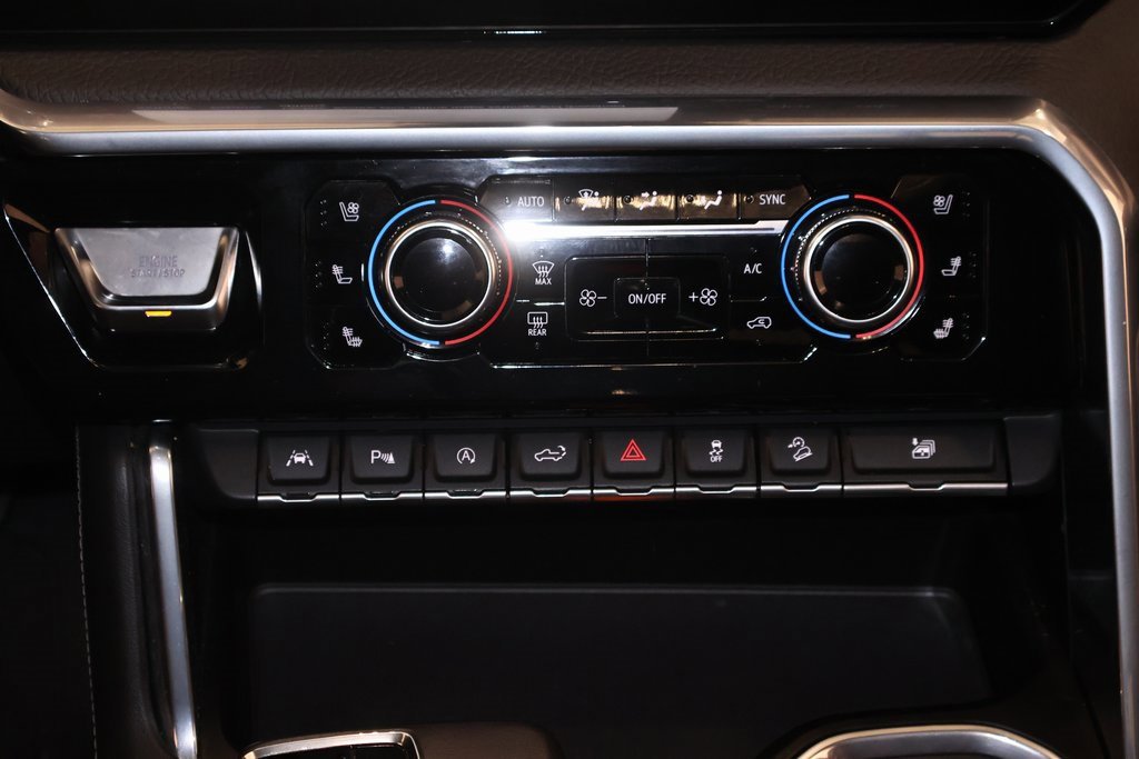 Used 2022 GMC Sierra 1500 Denali image 39