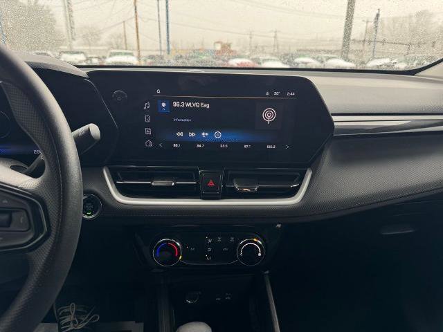 Used 2024 Chevrolet TrailBlazer LT image 13