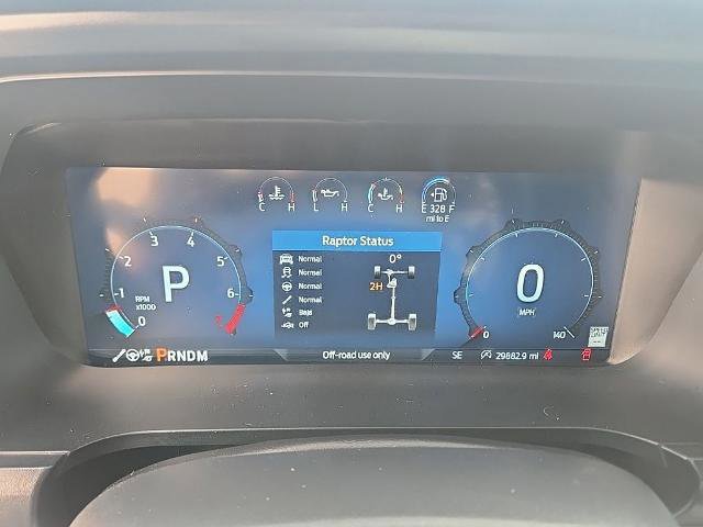 Certified 2024 Ford F150 Raptor image 29