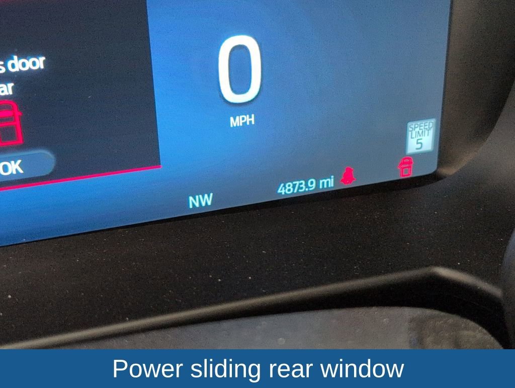 Certified 2026 Ford F250 Lariat w/ Lariat Premium Package image 28