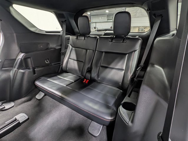 Certified 2025 Ford Explorer ST-Line AWD/4WD image 16