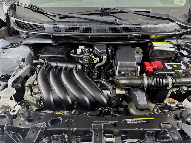 Used 2018 Nissan Versa S image 30