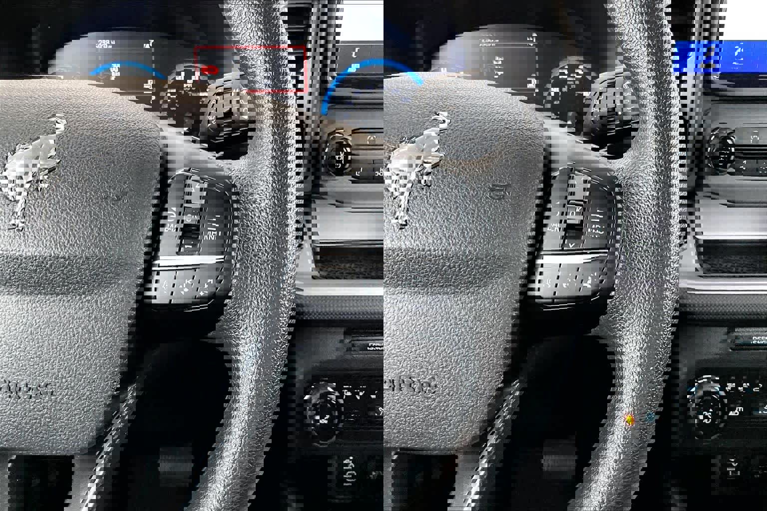 Certified 2023 Ford Bronco Sport Big Bend image 48