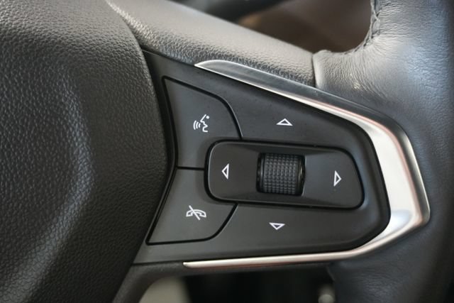 Used 2022 Chevrolet TrailBlazer ACTIV AWD/4WD image 14