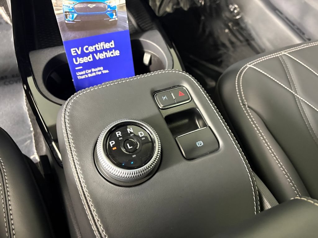 Certified 2024 Ford Mustang Mach-E Select AWD/4WD image 22