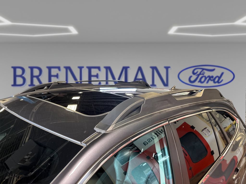 Used 2025 Subaru Outback Limited XT AWD/4WD image 13