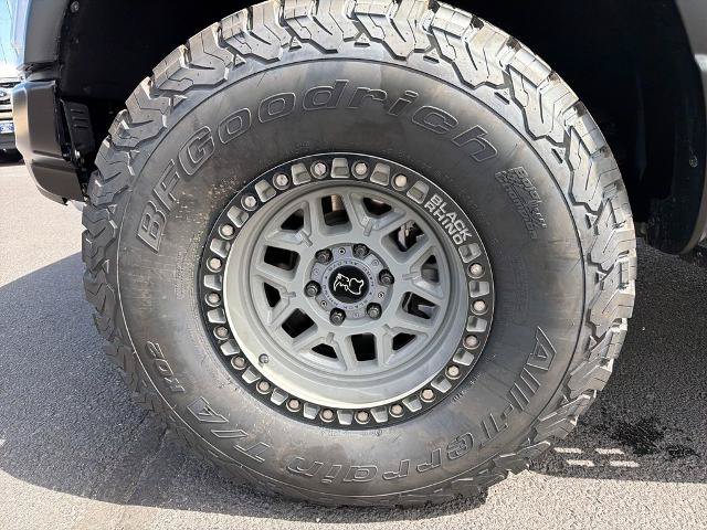 Certified 2024 Ford F150 Raptor w/ Equipment Group 803A Raptor R AWD/4WD image 13