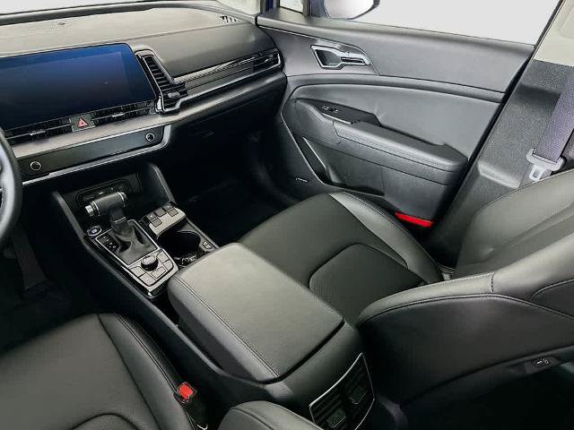Used 2025 Kia Sportage SX FWD image 11