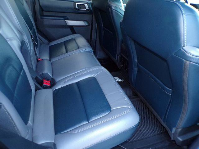 Certified 2021 Ford Bronco Outer Banks image 10