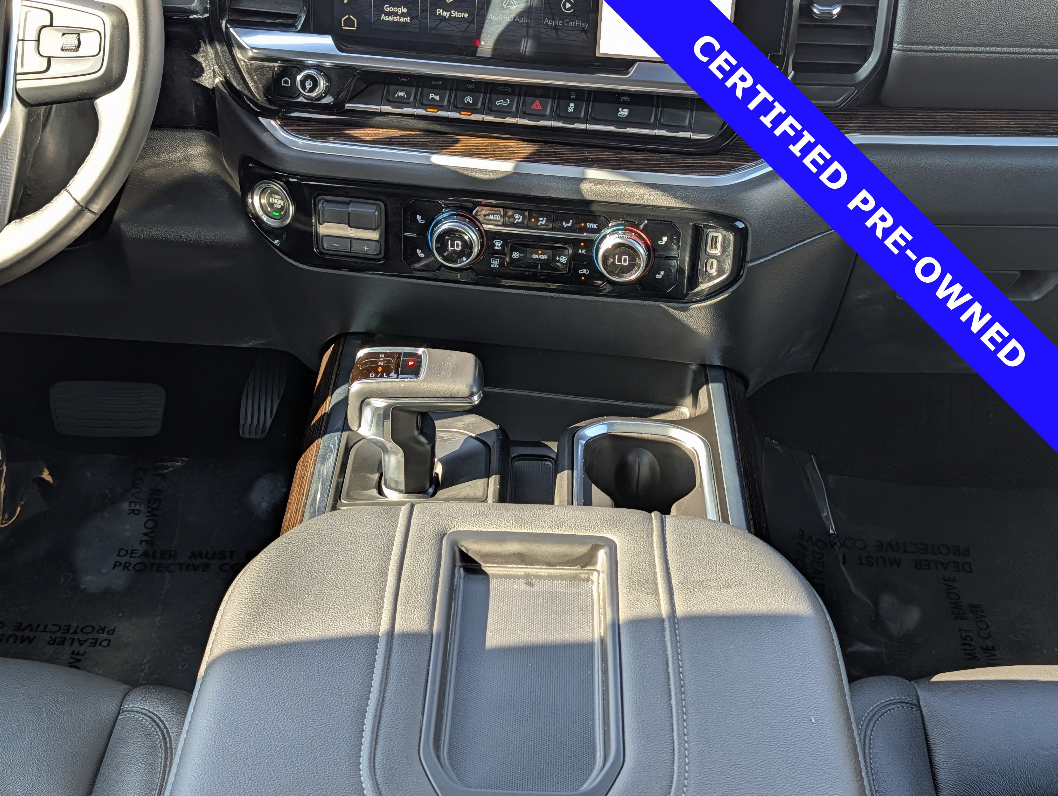 Used 2022 GMC Sierra 1500 Elevation w/ Elevation Premium Package image 19