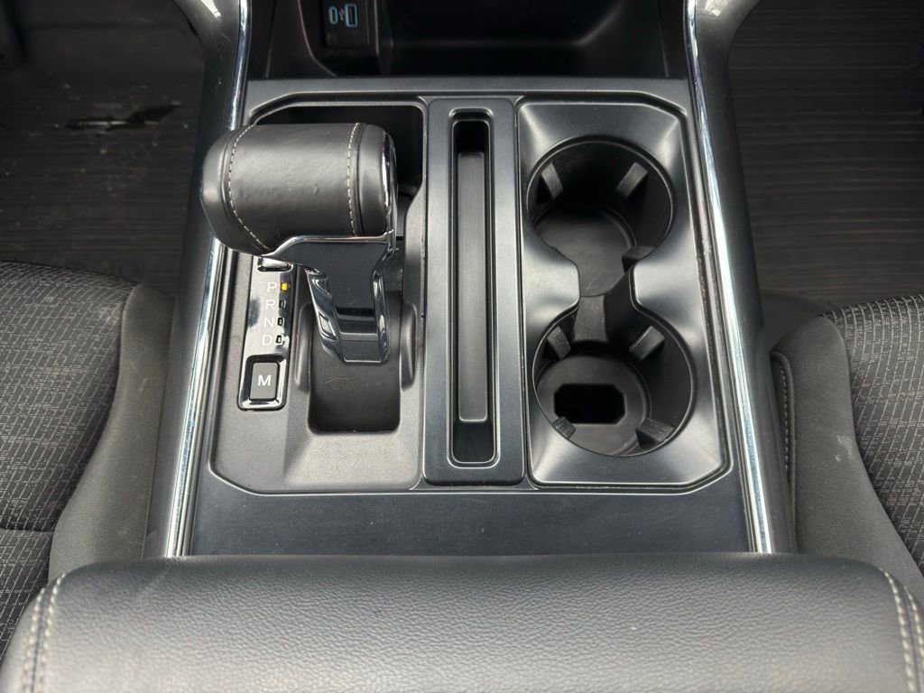 Certified 2022 Ford F150 XLT w/ Equipment Group 302A High image 15