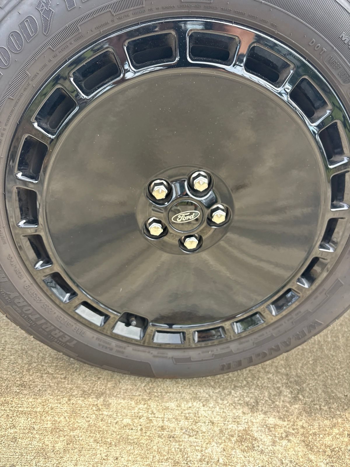 Certified 2025 Ford Maverick Lobo AWD/4WD image 10