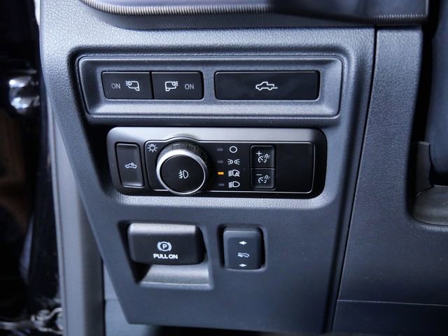 Certified 2023 Ford F150 Platinum image 27