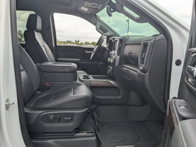 Used 2021 GMC Sierra 1500 SLT AWD/4WD image 26