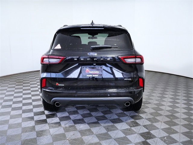 Certified 2023 Ford Escape ST-Line Select image 7