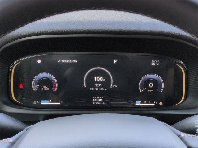 Used 2023 Jeep Wagoneer 2WD w/ Convenience Group I image 25