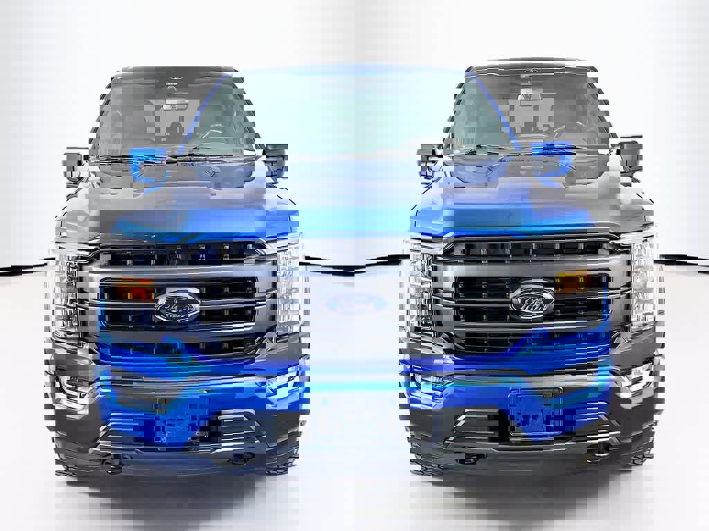 Certified 2022 Ford F150 Lariat image 6