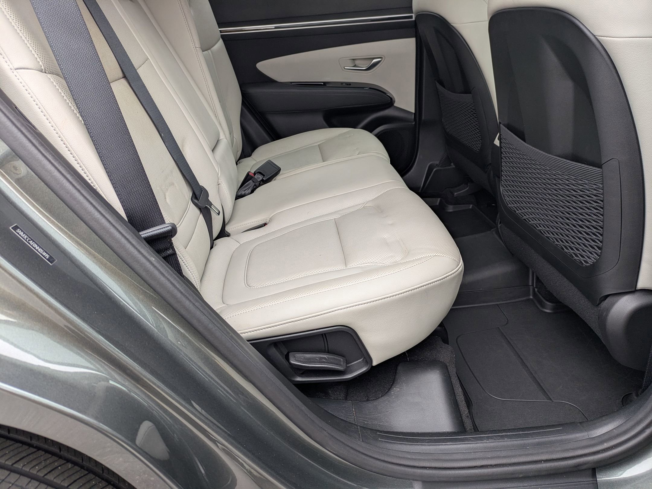 Used 2022 Hyundai Tucson SEL w/ Convenience + Premium Package image 36